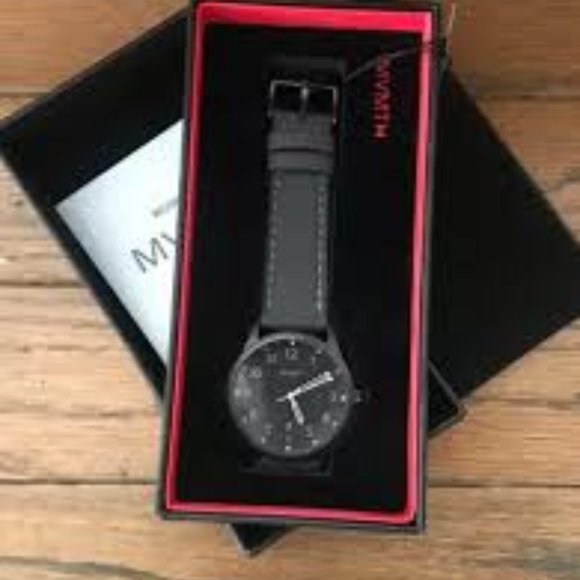 MVMT CLASSIC 45 MM / GRAILED MENS WATCH - Picture 6 of 7